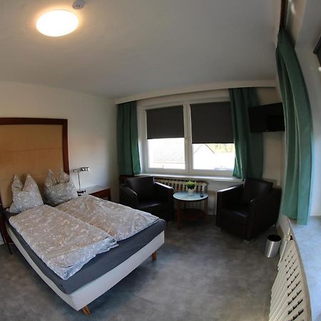 Gaestehaus Kleinfurra Экстерьер фото