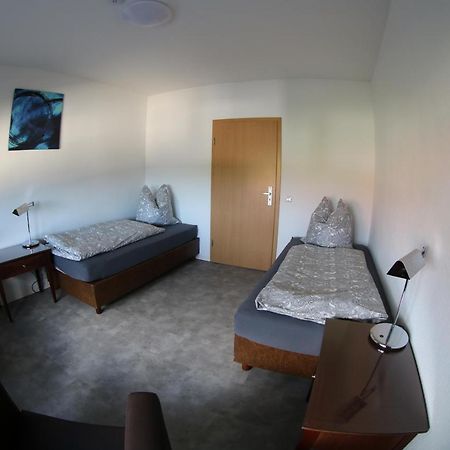 Gaestehaus Kleinfurra Экстерьер фото