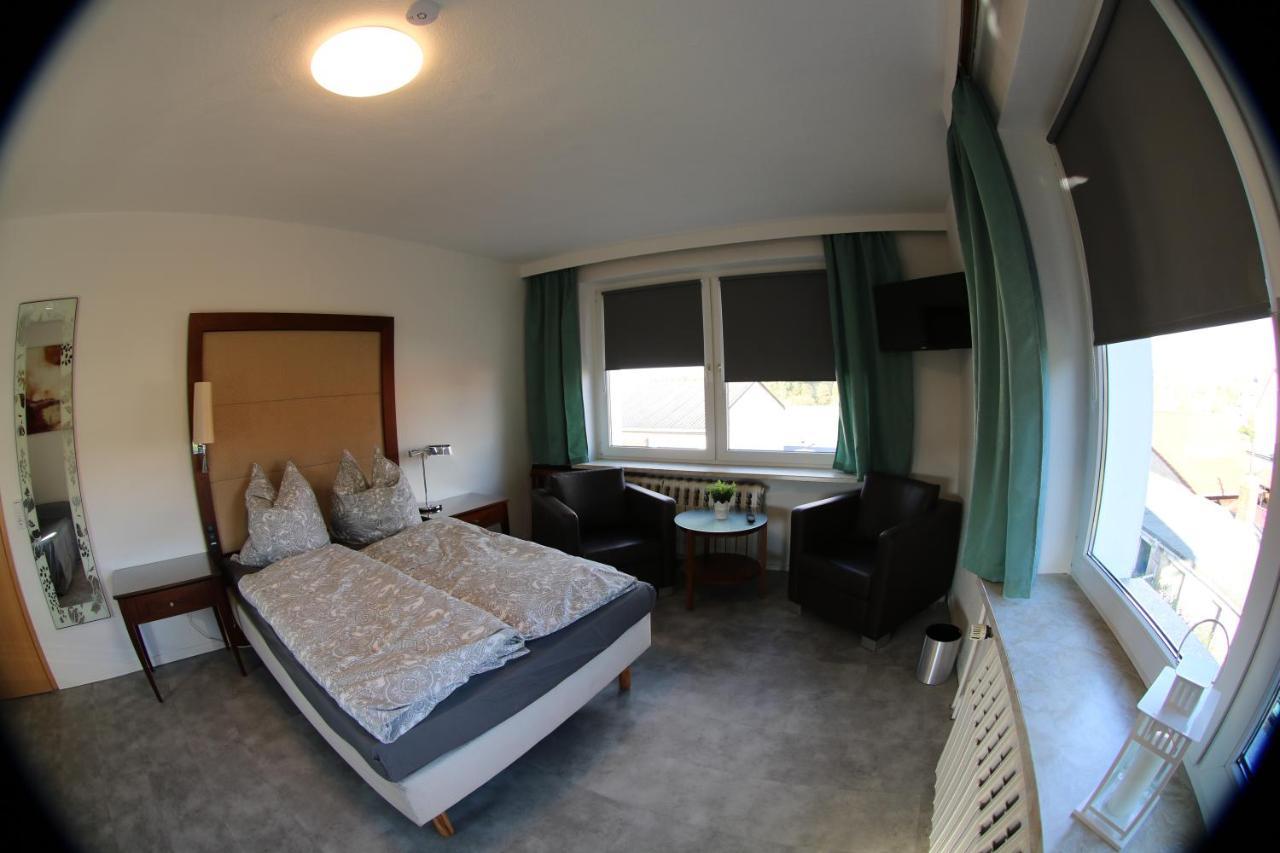 Gaestehaus Kleinfurra Экстерьер фото
