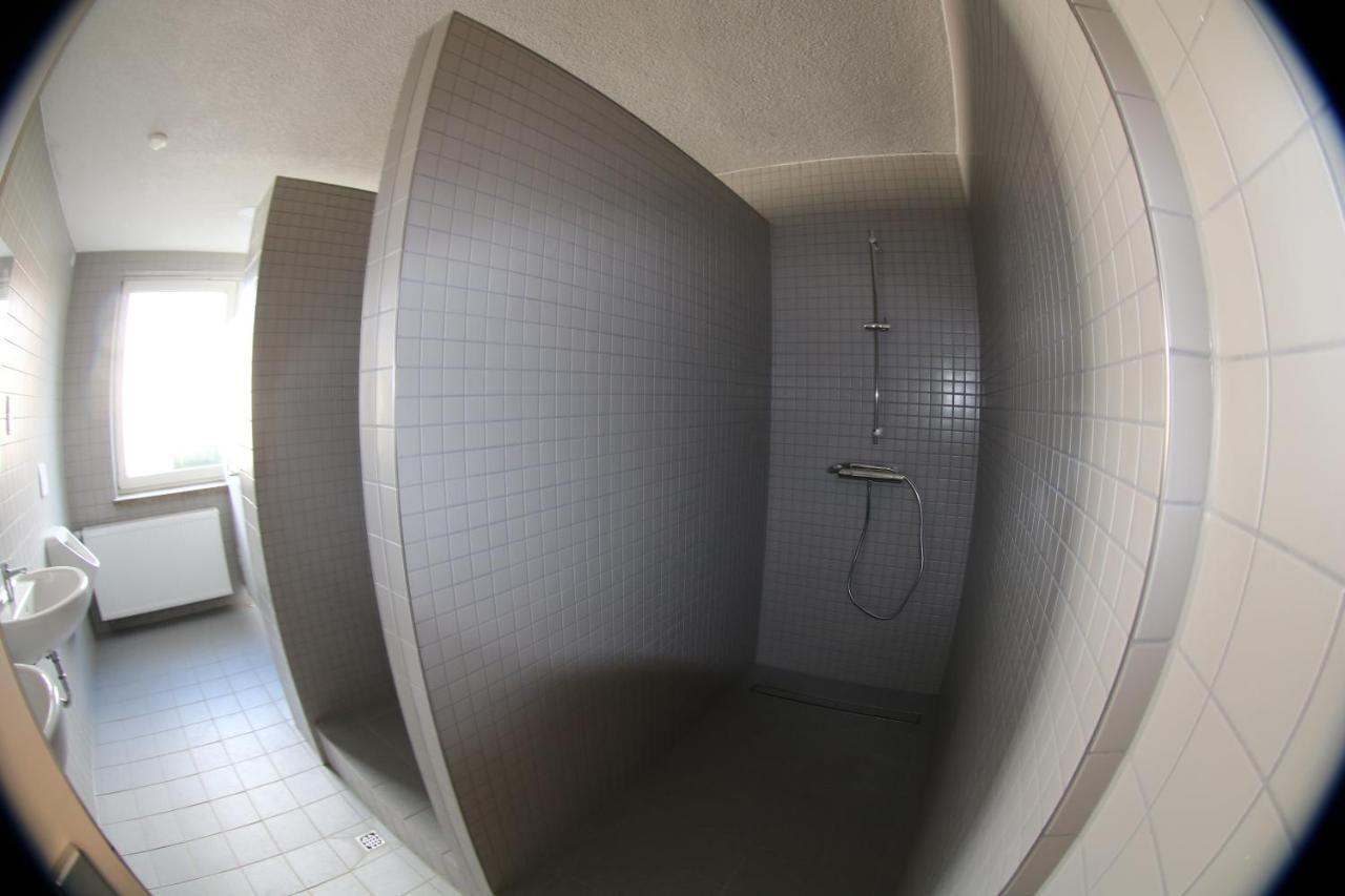 Gaestehaus Kleinfurra Экстерьер фото