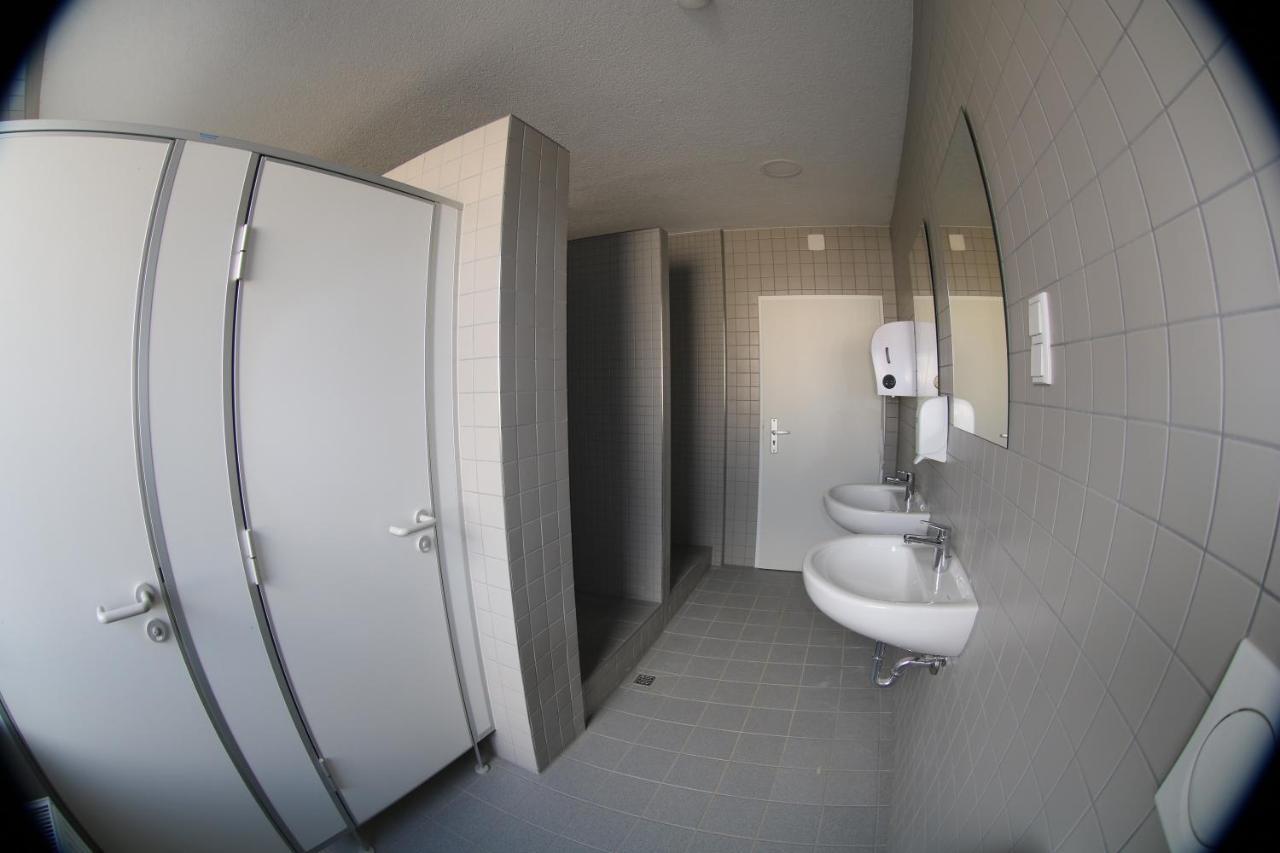 Gaestehaus Kleinfurra Экстерьер фото